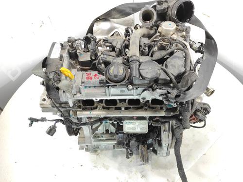 Engine SEAT LEON Sportstourer (KL8, KLD) 1.5 eTSI | BP22789016M1 