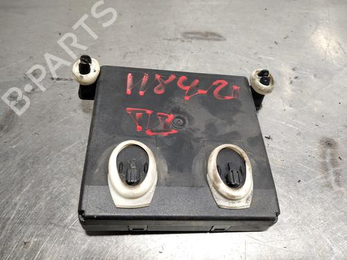 Electronic module MERCEDES-BENZ E-CLASS (W211) E 220 CDI (211.006) | BP14349167M83 