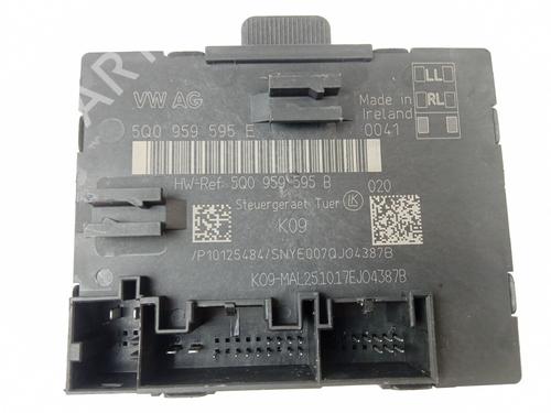 Elektronisk modul VW TIGUAN (AD1, AX1) 2.0 TDI | BP14351285M83 