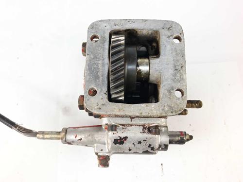 Andre Andre NISSAN CABSTAR E (TL_, VL_) [1992-2006] 37465096 37465096