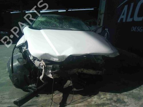 Right sun visor LAND ROVER RANGE ROVER EVOQUE (L538) | BP15712742I2 - Image 8