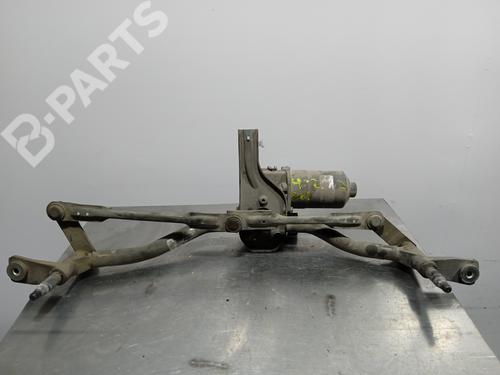 Used Front wiper motor OPEL VIVARO B Van (X82) [2014-2020]  10015886