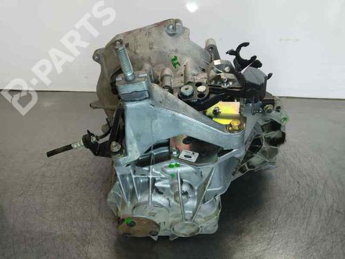 Gearbox FORD MONDEO III Saloon (B4Y)  | BP9997678M3 
