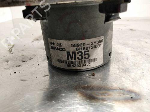 ABS pump HYUNDAI ix35 (LM, EL, ELH)  | BP11364045M43 