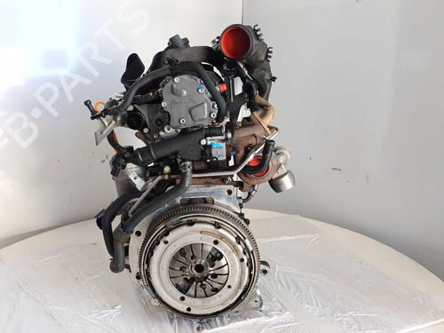 Engine SEAT ALTEA (5P1) 1.9 TDI | BP31042583M1 - Image 8