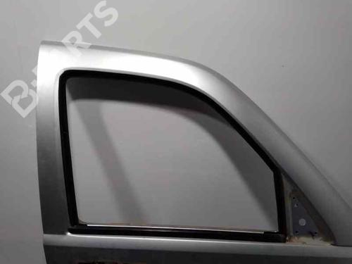 Right front door JEEP CHEROKEE (KJ) 2.5 CRD 4x4 | BP9995758C3 