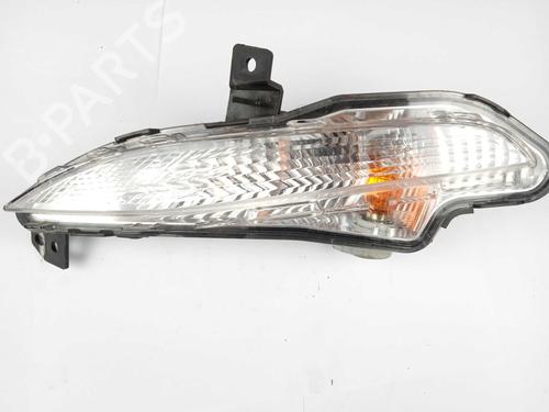 Used Left front indicator Left front indicator 12532114 12532114