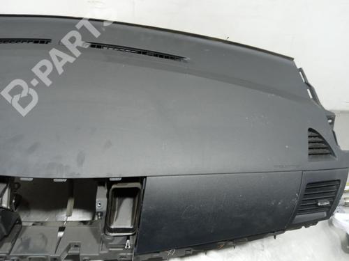 Airbag Kit MITSUBISHI LANCER VIII Sportback (CX_A) 2.0 DI-D (CX8A) | BP10540886C86 