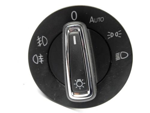 Used Headlight switch Headlight switch SEAT LEON (5F1) 2.0 TDI (150 hp) 11036548 11036548