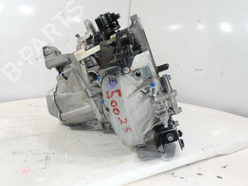 Gearbox OPEL COMBO E Tour / Life (K9) 1.5 | BP37632539M3 - Image 4