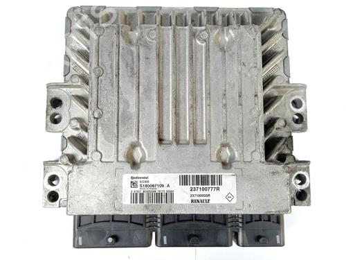 Used Engine control unit (ECU) Engine control unit (ECU) RENAULT MEGANE III Grandtour (KZ0/1) 1.5 dCi (KZ1M, KZ1W, KZ0R) (106 hp) 10970757 10970757