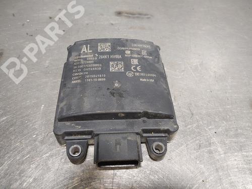 Used Electronic module NISSAN QASHQAI II SUV (J11, J11_) [2013-2025]  9983551