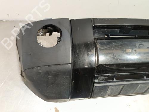 Front bumper LAND ROVER DISCOVERY III (L319) 2.7 TD 4x4 | BP29403447C7 