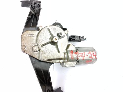 Rear wiper motor OPEL CORSA E (X15) 1.3 CDTI (08, 68) | BP17673121M102 