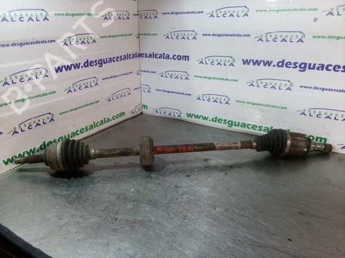 Used Right front driveshaft Right front driveshaft DACIA SANDERO II 1.5 dCi (90 hp) 9994362 9994362