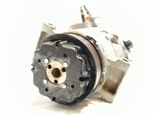 AC-Kompressor JEEP COMPASS (MK49) 2.0 CRD 4x4 (140 hp) 26230127