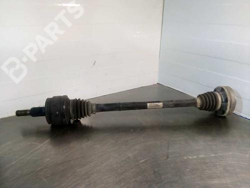 Right rear driveshaft VW TOUAREG (7LA, 7L6, 7L7)  | BP9993762M41 