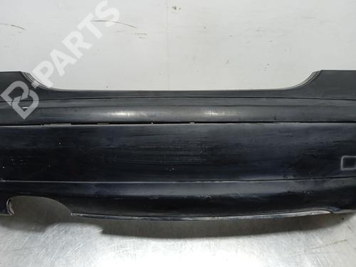 Rear bumper MERCEDES-BENZ C-CLASS (W203) C 180 (203.035) | BP10205121C8 