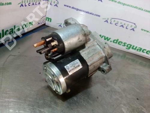 Starter RENAULT CLIO IV (BH_) 0.9 TCe 90 (BHNF, BHMA, BHMH, BHJK, BHJR) | BP9993868M8 