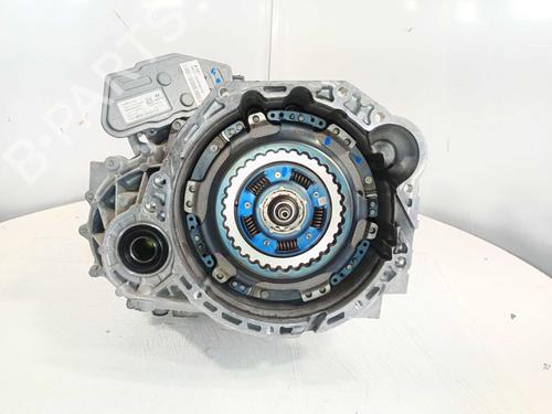 Used Gearbox Gearbox HYUNDAI BAYON (BC3) 1.0 T-GDI (101 hp) 40110127 40110127