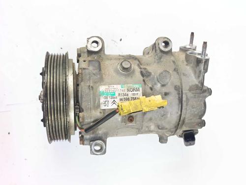Used AC compressor AC compressor 31947847 31947847