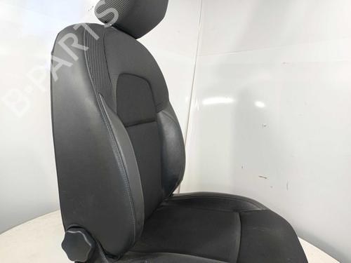 Left front seat RENAULT EXPRESS Box Body/MPV 1.5 Blue dCi 75 (F6AA) | BP38704670C15 - Image 12
