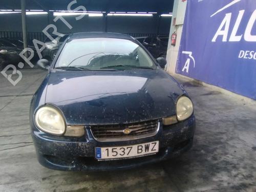 Right headlight CHRYSLER NEON II 1.6 | BP17629729C29  - Image 8