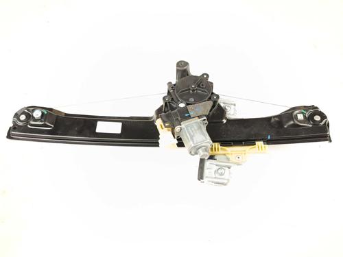Used Front left window mechanism Front left window mechanism FORD ECOSPORT 1.0 EcoBoost (140 hp) 30294255 30294255