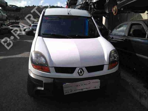 Intercooler RENAULT KANGOO (KC0/1_) | BP10958208M30 - Image 4