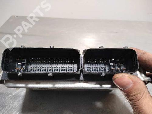 Engine control unit (ECU) SKODA FABIA I (6Y2) 1.4 TDI | BP10179700M57 