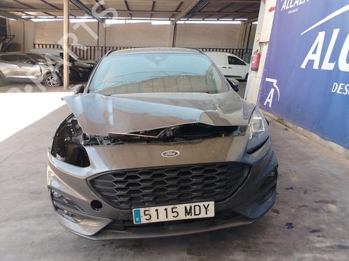 Sprinklertank FORD KUGA III (DFK) 2.0 TDCi | BP36092424C113 - Image 9