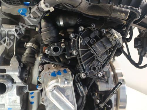 Engine BMW 1 (F40) 118 i | BP36092359M1 - Image 23