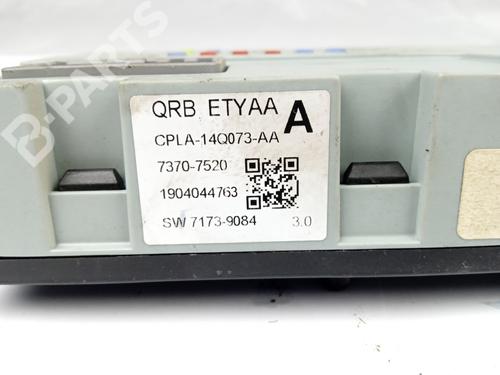 Fuse box LAND ROVER DISCOVERY SPORT (L550) 2.0 D 4x4 | BP11691687E1 