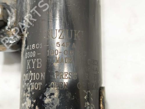 Right front shock absorber SUZUKI VITARA (LY) 1.6 AllGrip (APK 416) | BP31035383M17 - Image 4