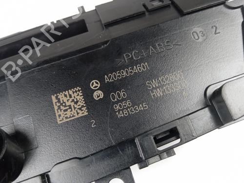 Other MERCEDES-BENZ GLC (X253) 250 4-matic (253.946) | BP14939315O1 
