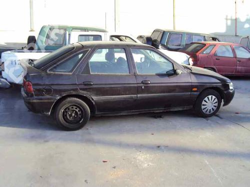 Used Parts FORD ESCORT V (AAL, ABL)    1066183