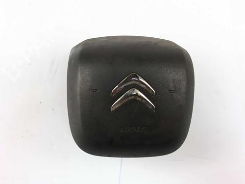 driver-airbag-citroen-berlingo-box-bodympv-k9-2018-32392190 main image