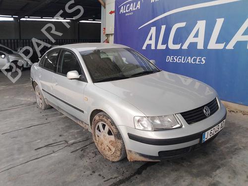 Left headlight VW PASSAT B5 (3B2) 1.9 TDI | BP34536258C28 - Image 9