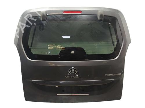Used Tailgate Tailgate 37258091 37258091