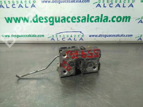 Used Front left lock IVECO DAILY III Van 35 C 12 V, 35 S 12 V (AGKA43A2, AGKB43A2, AGKB46A2,... (116 hp) 9991632