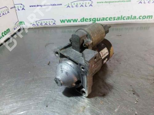 Used Starter RENAULT CLIO II (BB_, CB_) [1998-2016]  9994888