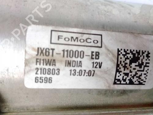 Starter FORD PUMA (J2K, CF7) 1.0 EcoBoost mHEV | BP26406606M8  - Image 5
