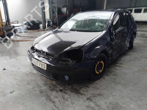 Front right window mechanism VW GOLF V (1K1) 1.9 TDI | BP32366035C23 - Image 8
