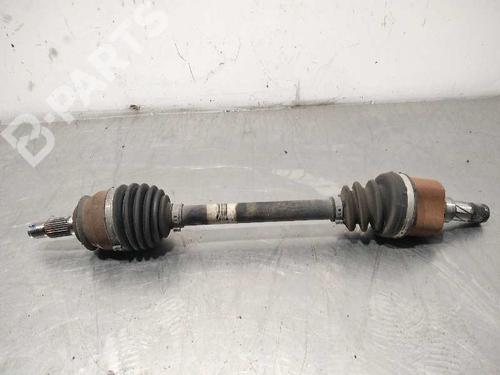 Used Left front driveshaft Left front driveshaft MINI MINI (R56) [2005-2014] 9981117 9981117