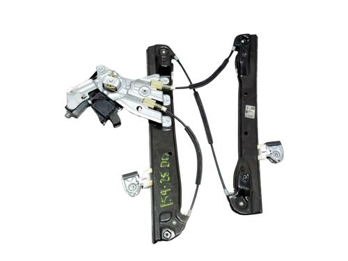 Used Front right window mechanism Front right window mechanism OPEL MERIVA B MPV (S10) 1.6 CDTI (75) (110 hp) 24925600 24925600