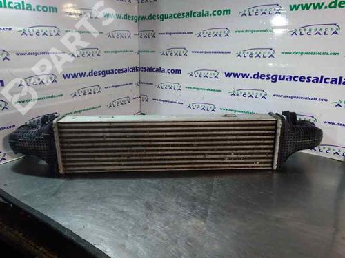 BP10751818M30 | Intercooler MERCEDES-BENZ E-CLASS Coupe (C207) E 250 CDI / BlueTEC / d (207.303, 207.304) BP10751818M30