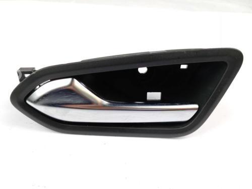 Used Rear left interior door handle Rear left interior door handle RENAULT CLIO V (B7_) 1.5 Blue dCi 85 (B7AG) (86 hp) 22986761 22986761