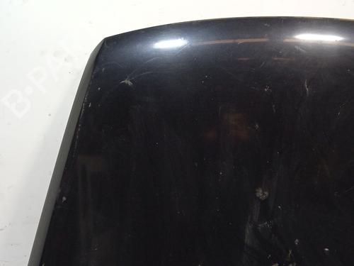 Hood VW TOUAREG (7LA, 7L6, 7L7) 2.5 R5 TDI | BP17922509C1 