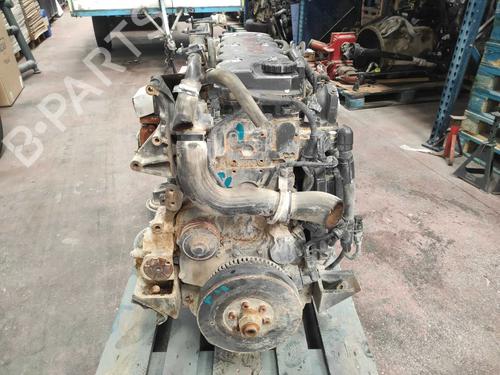 Used Engine Engine NISSAN ATLEON [2000-2026] 16822253 16822253