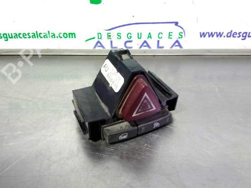 Used Warning switch OPEL CORSA D (S07) [2006-2015]  14353151